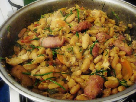 Feijoada não é prato brasileiro e sim europeu ou árabe